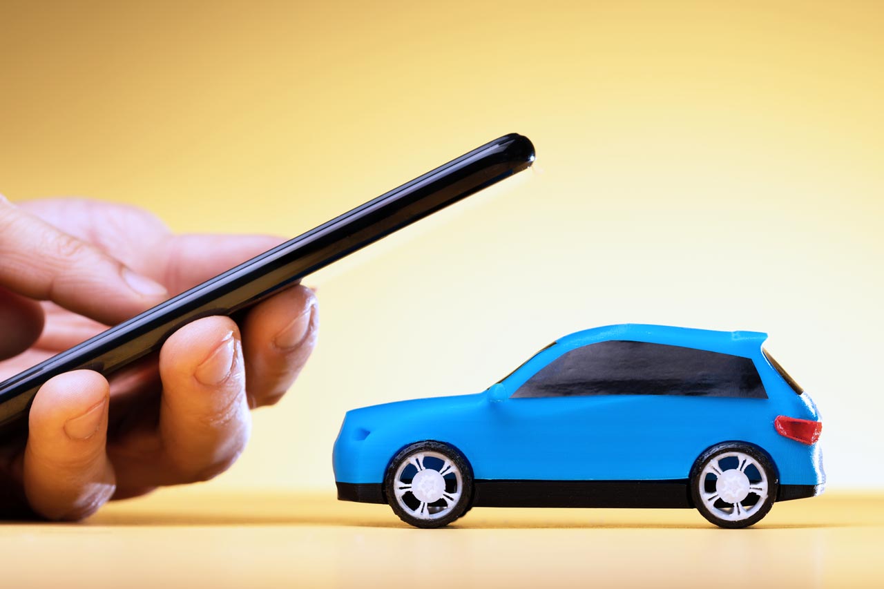 自動車保険イメージ